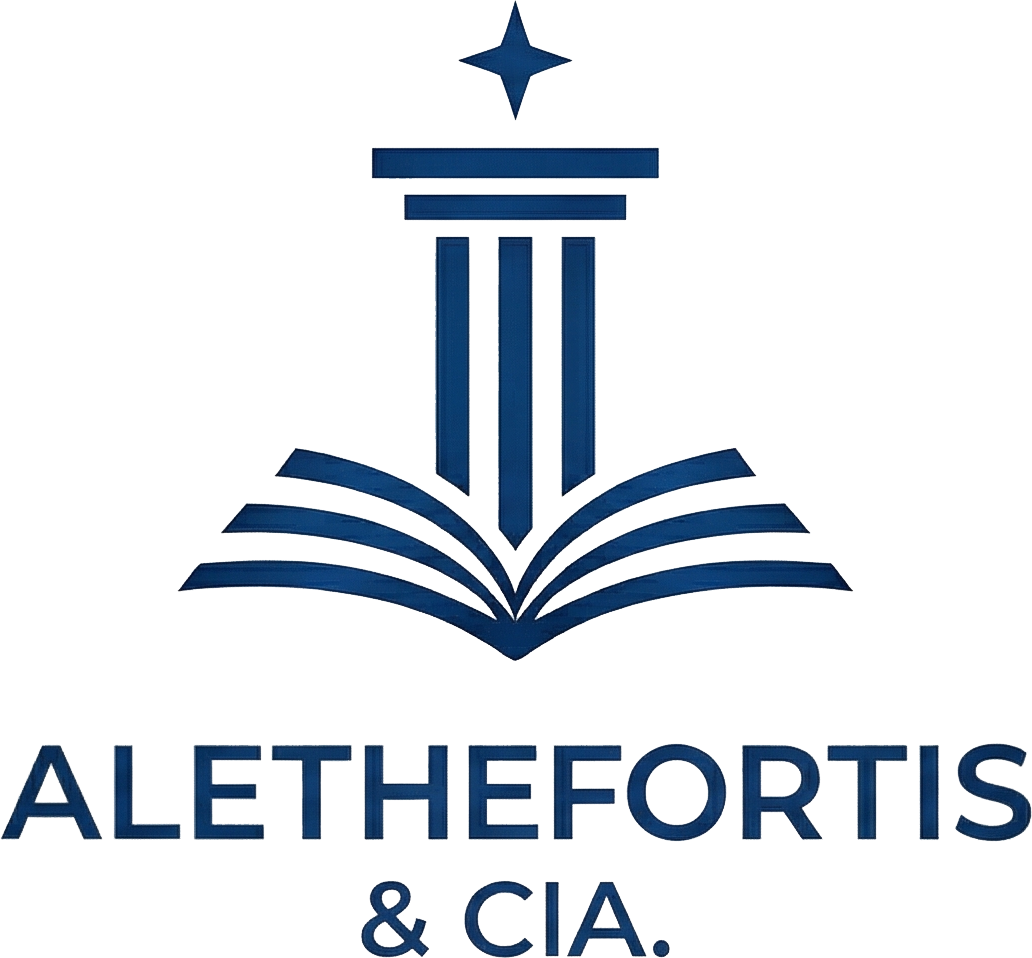 ALETHEFORTIS