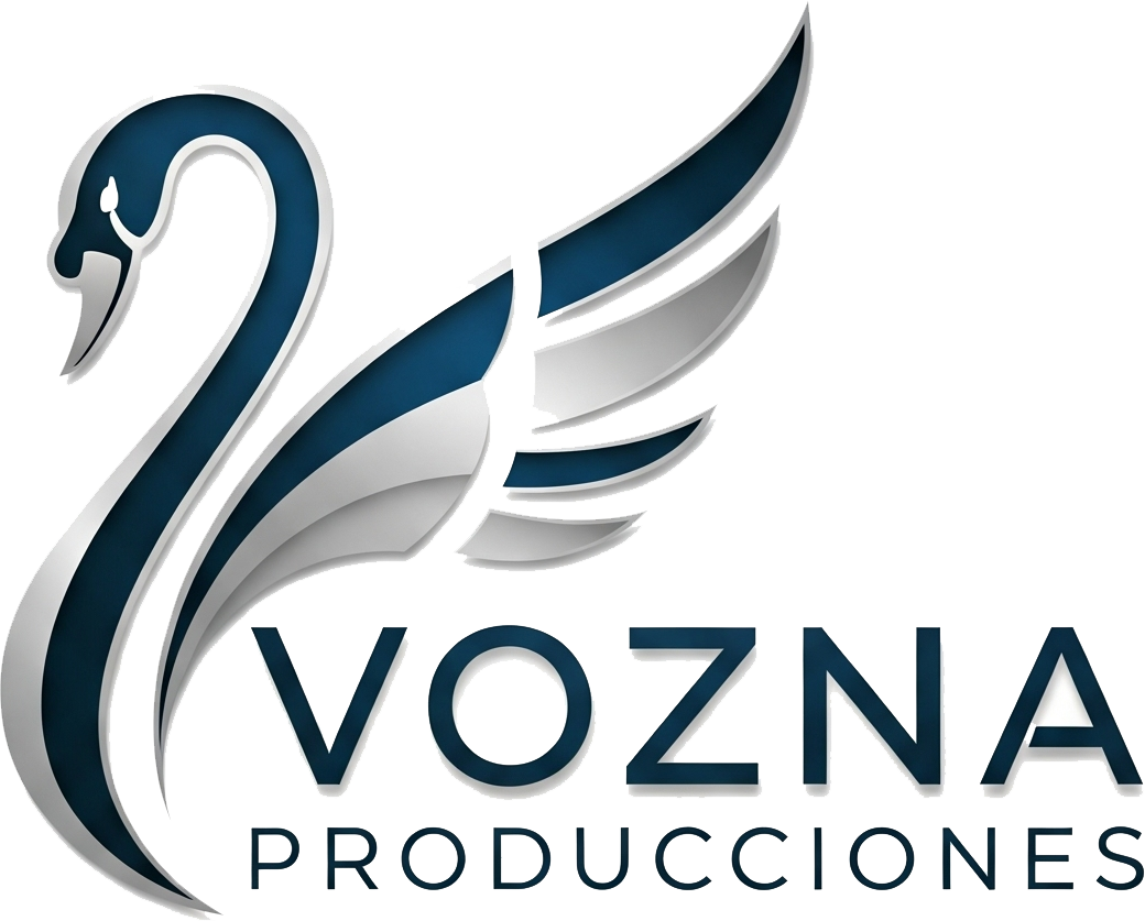 VOZNA PRODUCCIONES